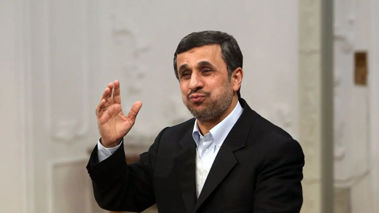 واکنش‌های تند و تیز به کلیپ جنجالی محمود احمدی‌نژاد