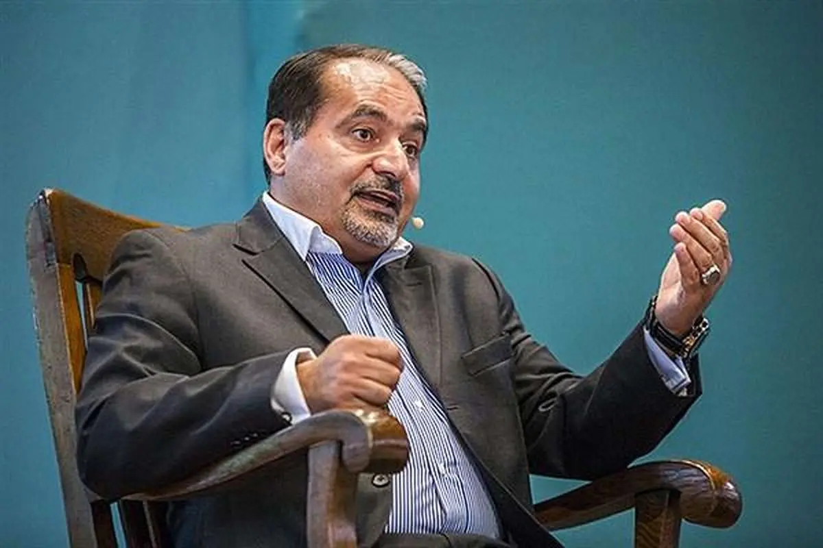 سید حسین موسویان: خدا نکند به نفت در برابر غذا برسیم