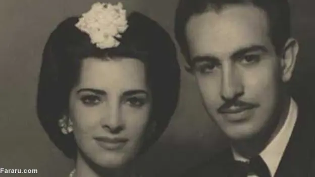 شوهر شمس پهلوی و مرد همیشه وزیر در ۱۰۱ سالگی درگذشت