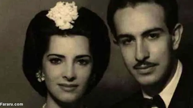 شوهر شمس پهلوی و مرد همیشه وزیر در ۱۰۱ سالگی درگذشت