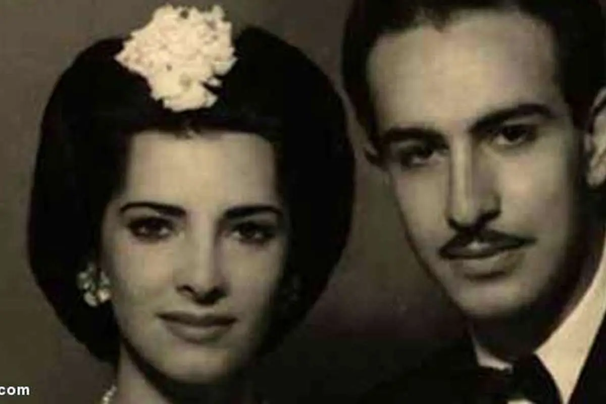 شوهر شمس پهلوی و مرد همیشه وزیر در ۱۰۱ سالگی درگذشت