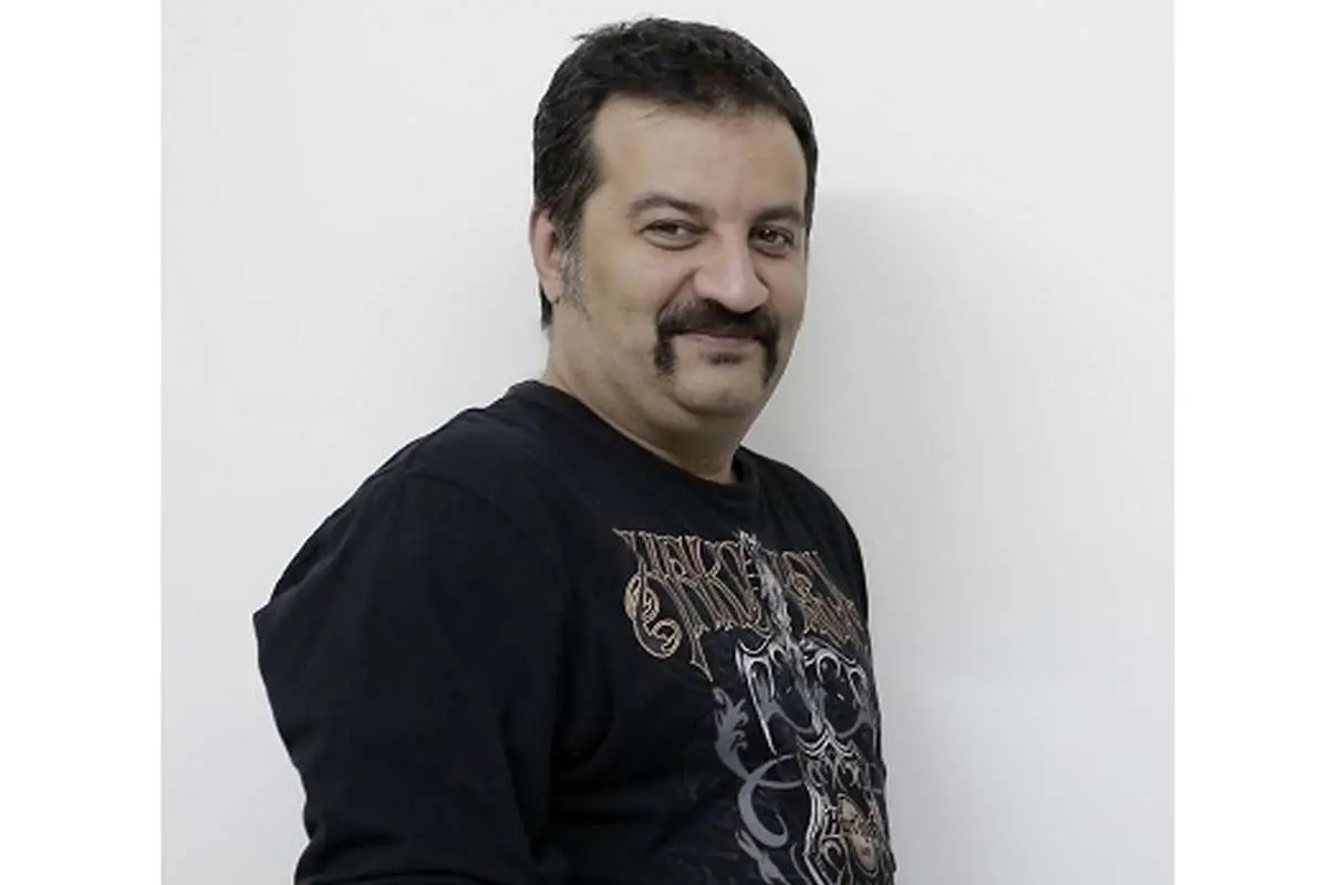 کیهان، این بار علیه مهراب قاسم خانی!