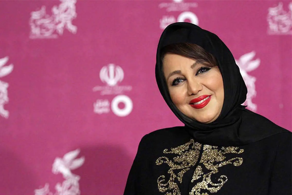 عروسک بهنوش بختیاری هم ساخته شد!