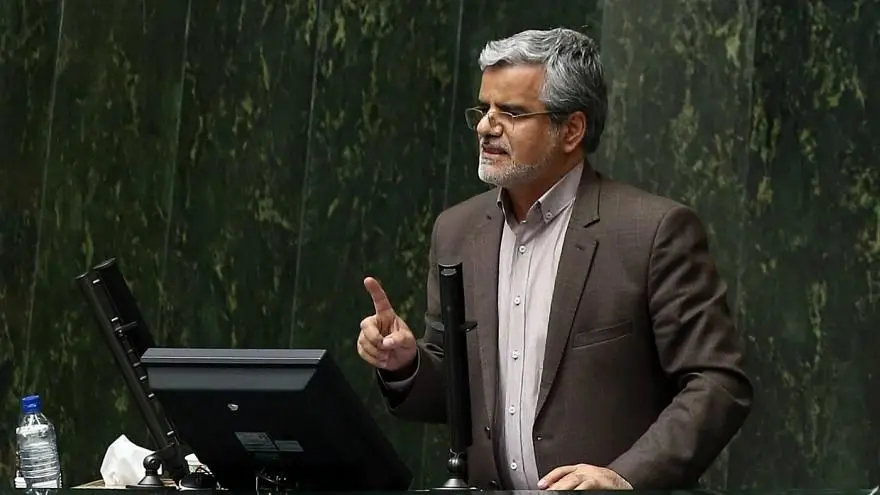 محمود صادقی: آیا ترکمانچای دیگری در راه است؟