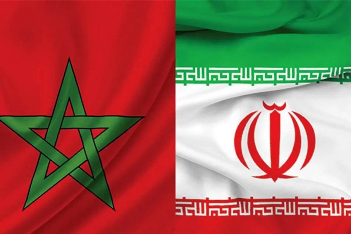 مراکش روابط تجاری با ایران را متوقف کرد