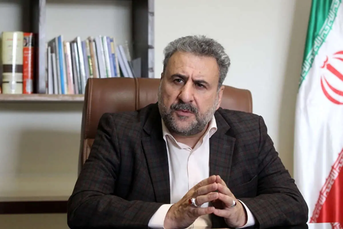 واکنش رئیس کمسیون امنیت ملی به تعیین رژیم حقوقی خزر