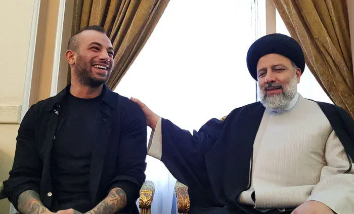 افشاگری بزرگ "تتلو"؟!