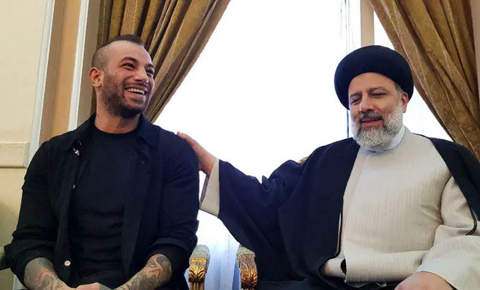 افشاگری بزرگ "تتلو"؟!