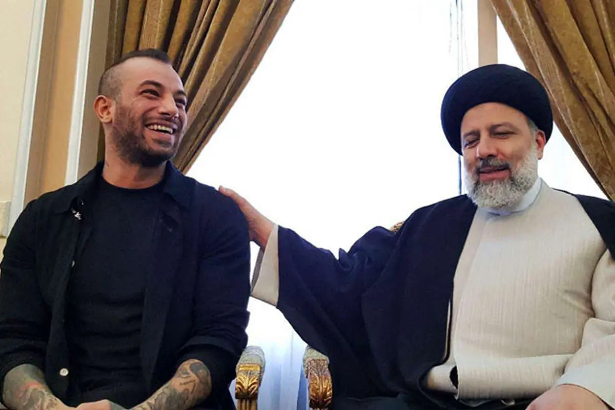 افشاگری بزرگ "تتلو"؟!