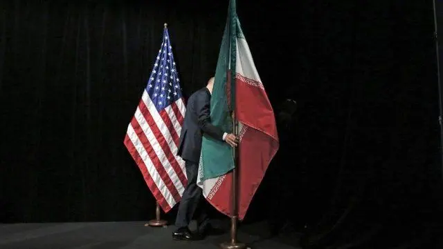 رابطه ایران و آمریکا، پیرمردی پرحاشیه!