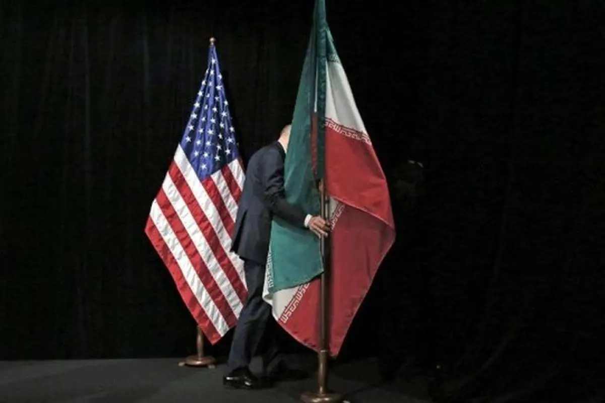 رابطه ایران و آمریکا، پیرمردی پرحاشیه!