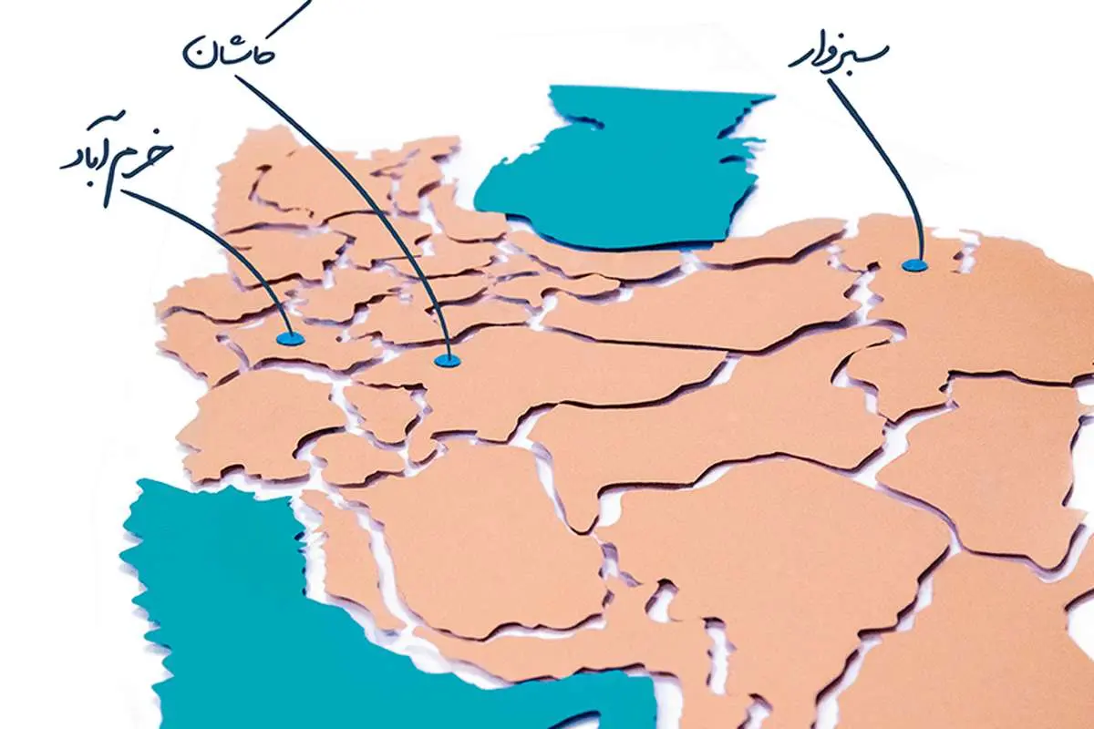 آغاز فعالیت اسنپ درخرمآباد، کاشان و سبزوار