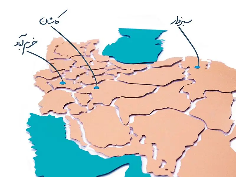 آغاز فعالیت اسنپ درخرم‌آباد، کاشان و سبزوار
