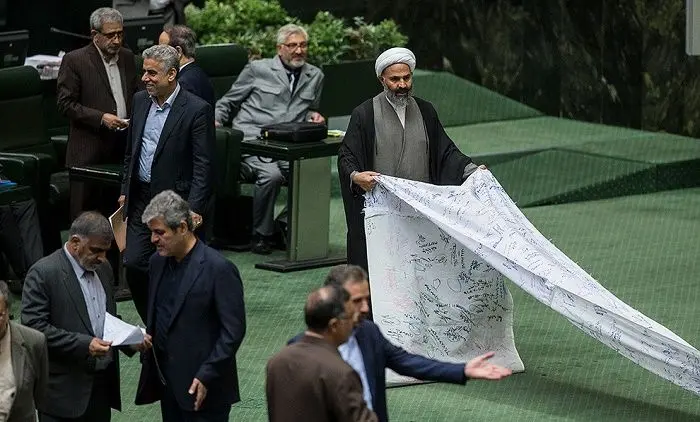 شورای نگهبان "نسخه جایگزین FATF" را تایید کرد نه FATF را