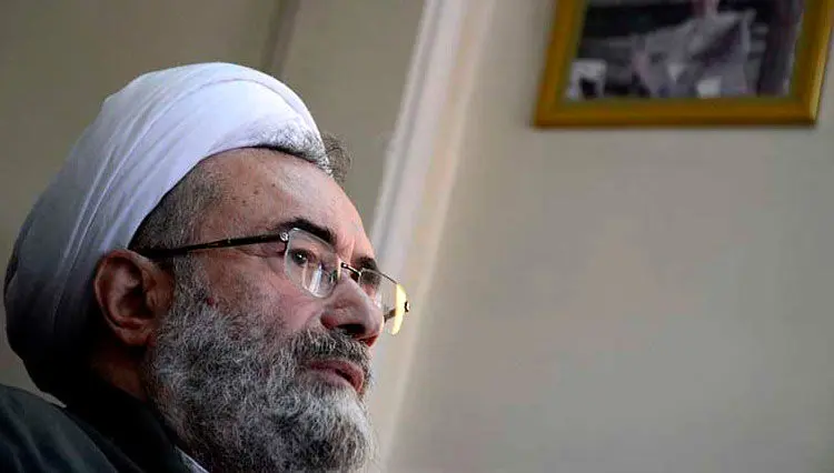 اگر روزی بگویند این مطلب را بنویسیم یا ننویسیم، دیگر در روزنامه نخواهم بود