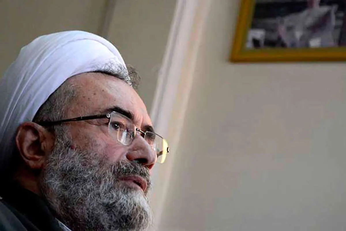 اگر روزی بگویند این مطلب را بنویسیم یا ننویسیم، دیگر در روزنامه نخواهم بود
