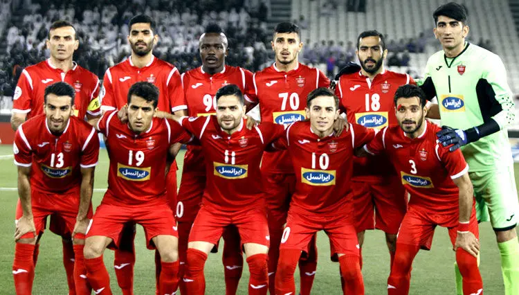 خطر حذف پرسپولیس از آسیا به خاطر ۱۰ میلیارد تومان