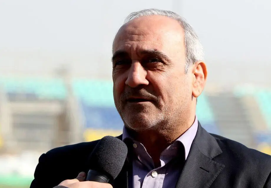 تهدید گرشاسبی: فایل صوتی را رو می‌کنیم