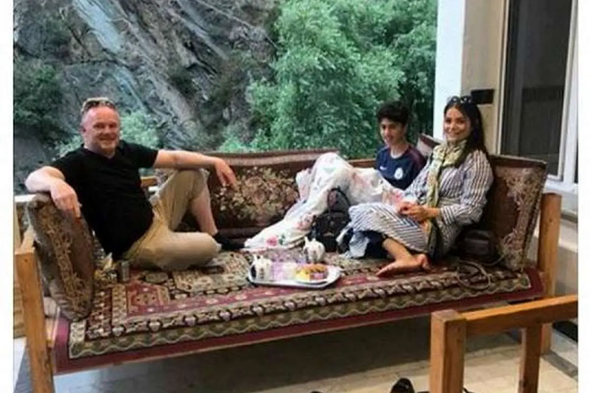 وزیر نروژی به دلیل سفر به ایران استعفا کرد