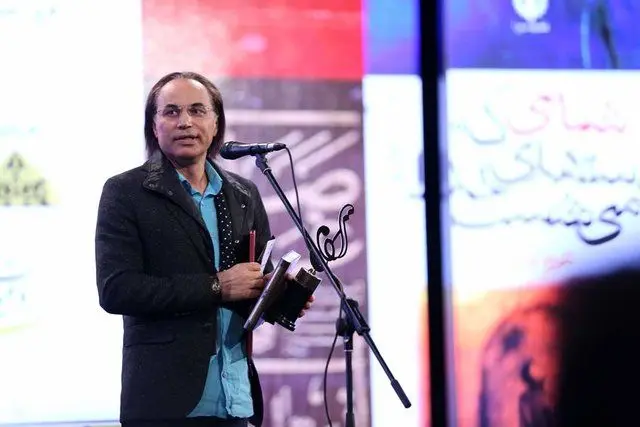 (تصاویر) حواشی و متن جشن حافظ