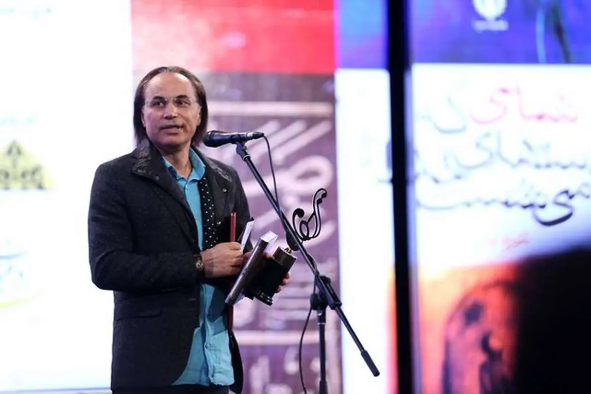 (تصاویر) حواشی و متن جشن حافظ