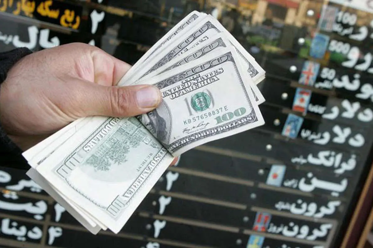 گران شدن دلار چه فایده‌ای دارد؟!
