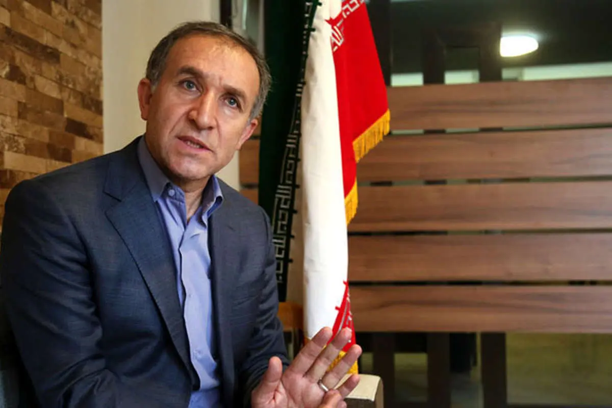 تهران تبدیل به یک استان زنانه شده است