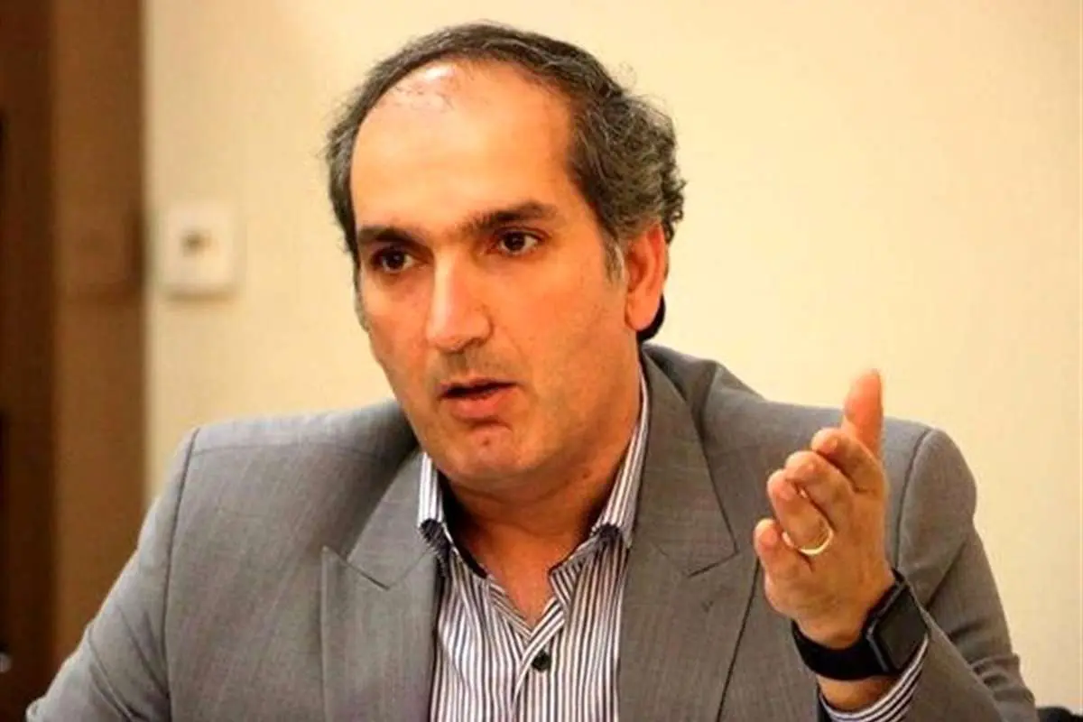 "احمدینژاد" از شهرداری کرج انصراف داد