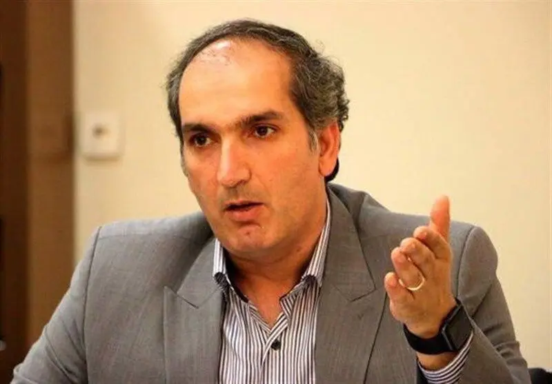 "احمدی‌نژاد" از شهرداری کرج انصراف داد
