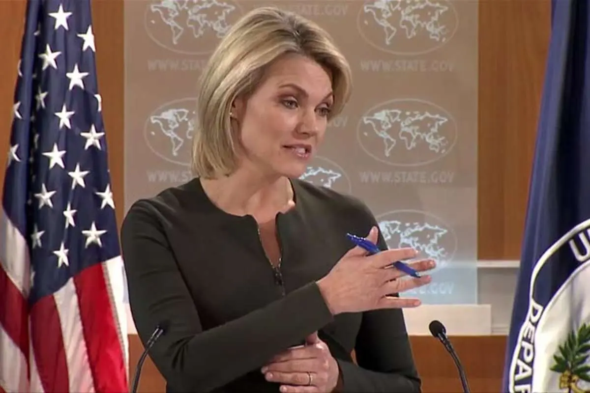 واکنش آمریکا به بیانات رهبر انقلاب درباره «مذاکره»