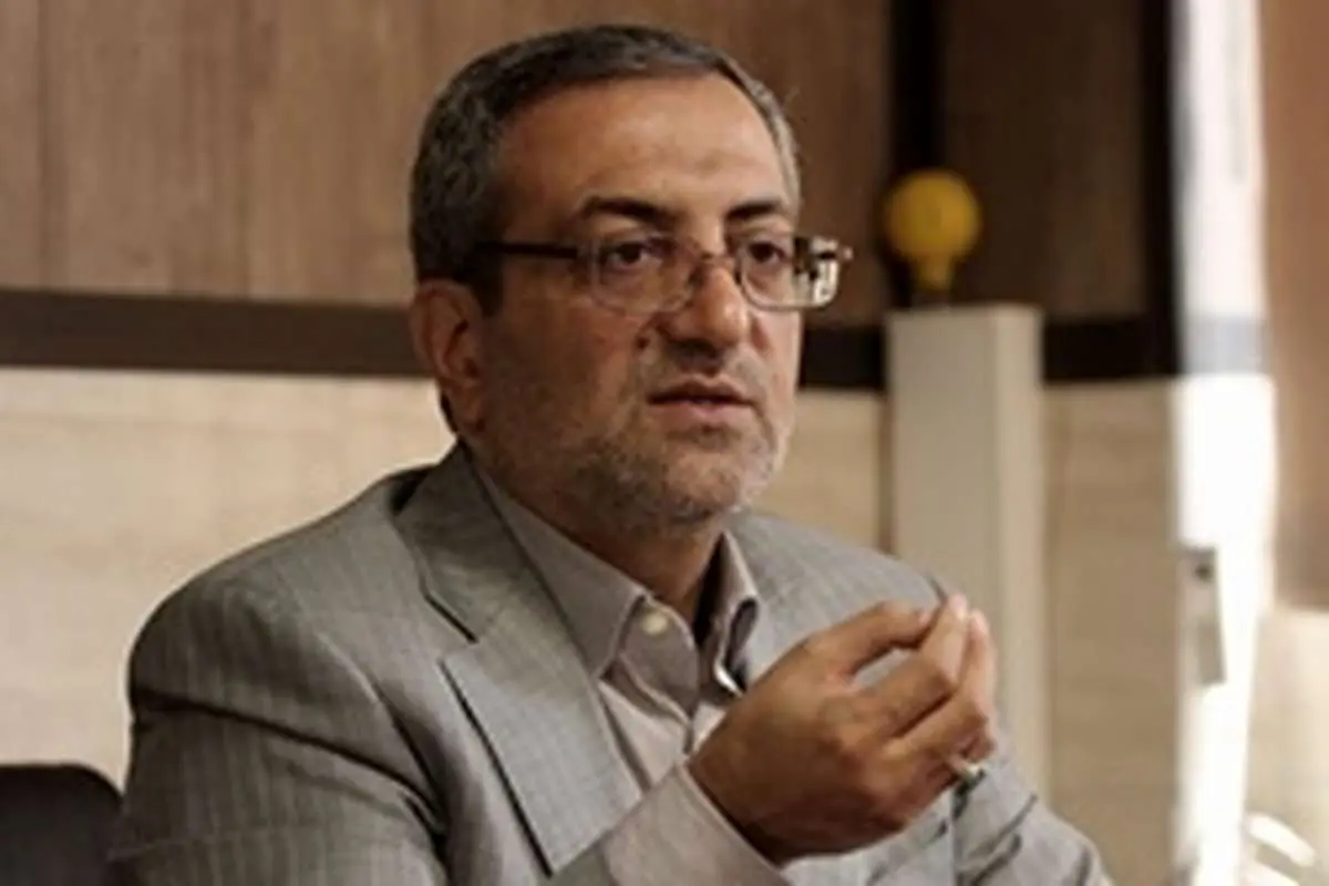 ماجرای کلیدِ رمزی که احمدینژاد به همسر پالیزدار داد