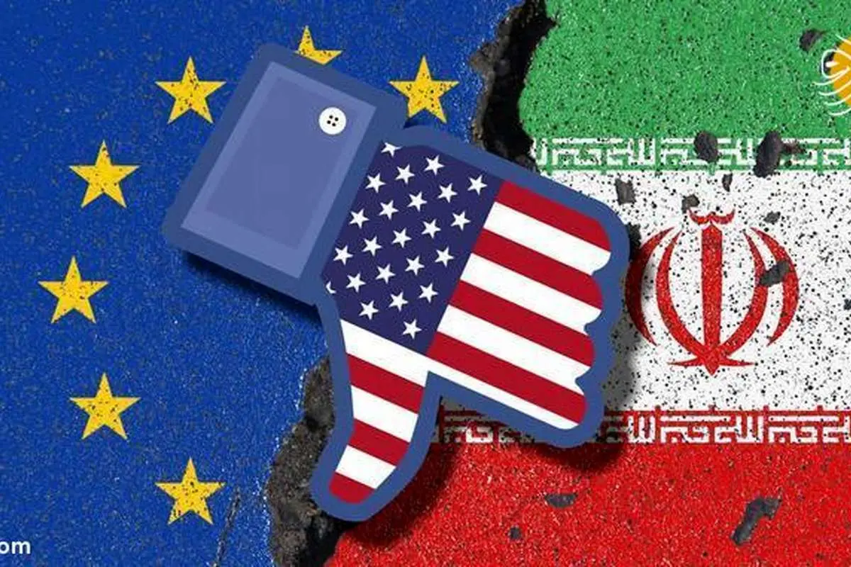 اشپیگل: اروپا باید جلوی اقدامات ترامپ علیه ایران را بگیرد