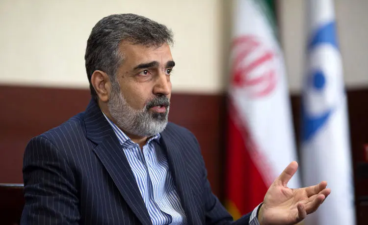 سخنگوی سازمان انرژی اتمی: ممکن است از تعهدات برجام بکاهیم