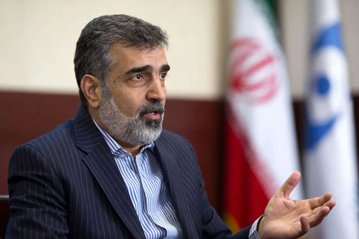 سخنگوی سازمان انرژی اتمی: ممکن است از تعهدات برجام بکاهیم