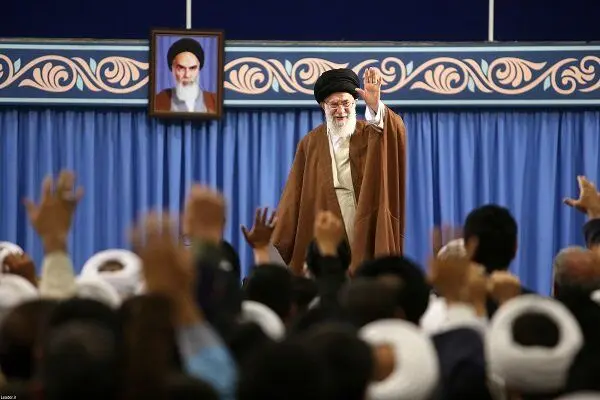تکذیب جمله‌ تحریف شده منتسب به رهبر انقلاب درباره "اشتباه برجام"