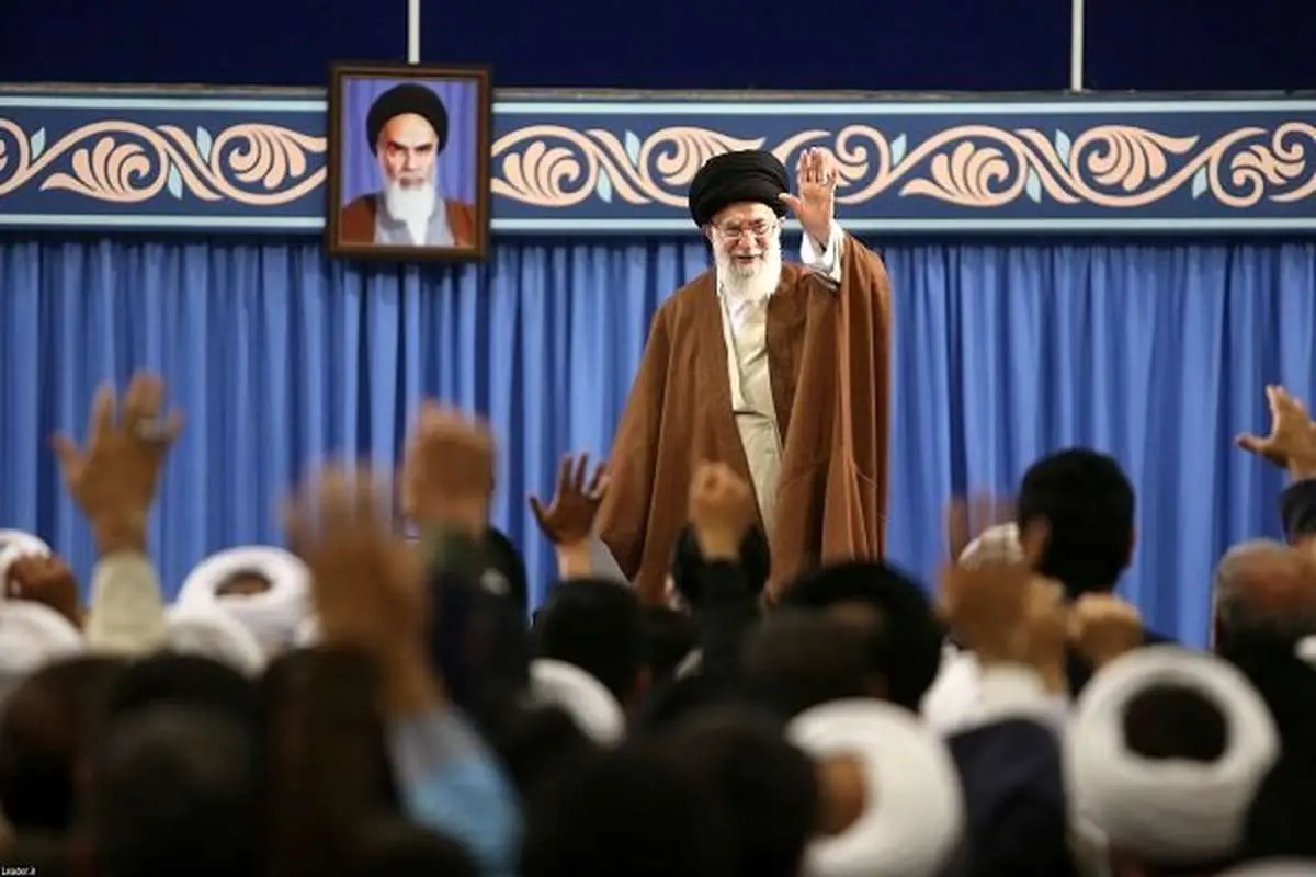تکذیب جمله تحریف شده منتسب به رهبر انقلاب درباره "اشتباه برجام"