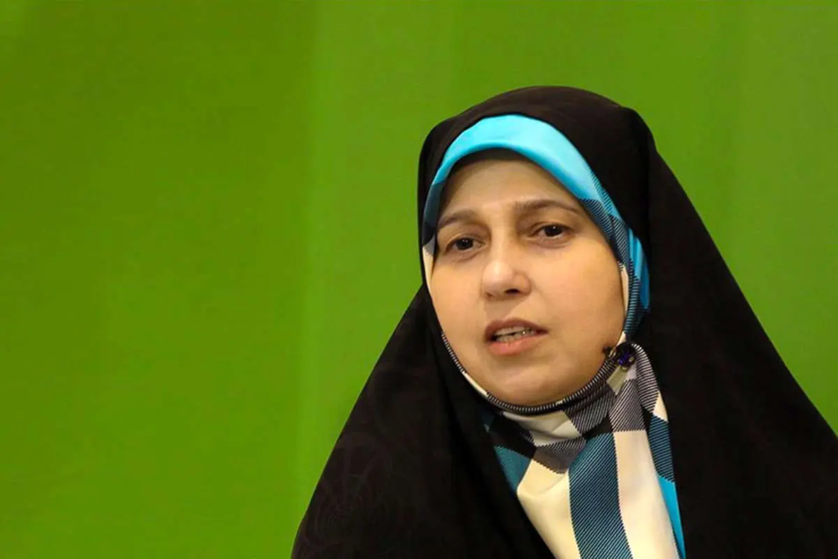 واکنش پروانه سلحشوری به سخنان سردار نقدی