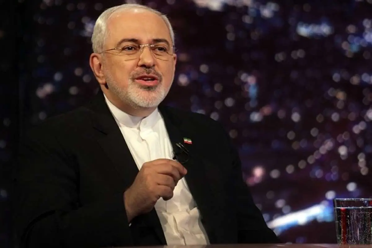 ظریف: مذاکرات مربوط به خزر در بهترین شرایط ایران انجام شد