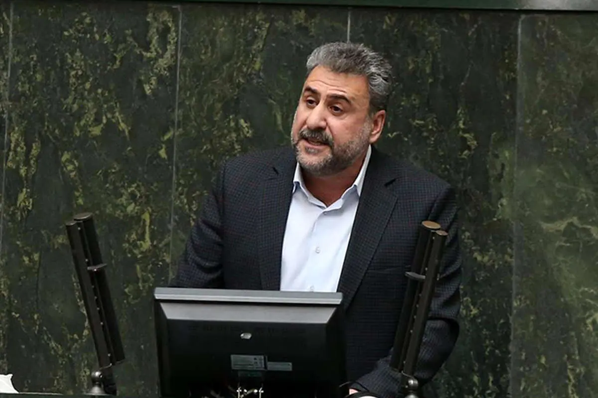 فلاحت پیشه: ادعای توافق برای خروج ایران از سوریه صحت ندارد