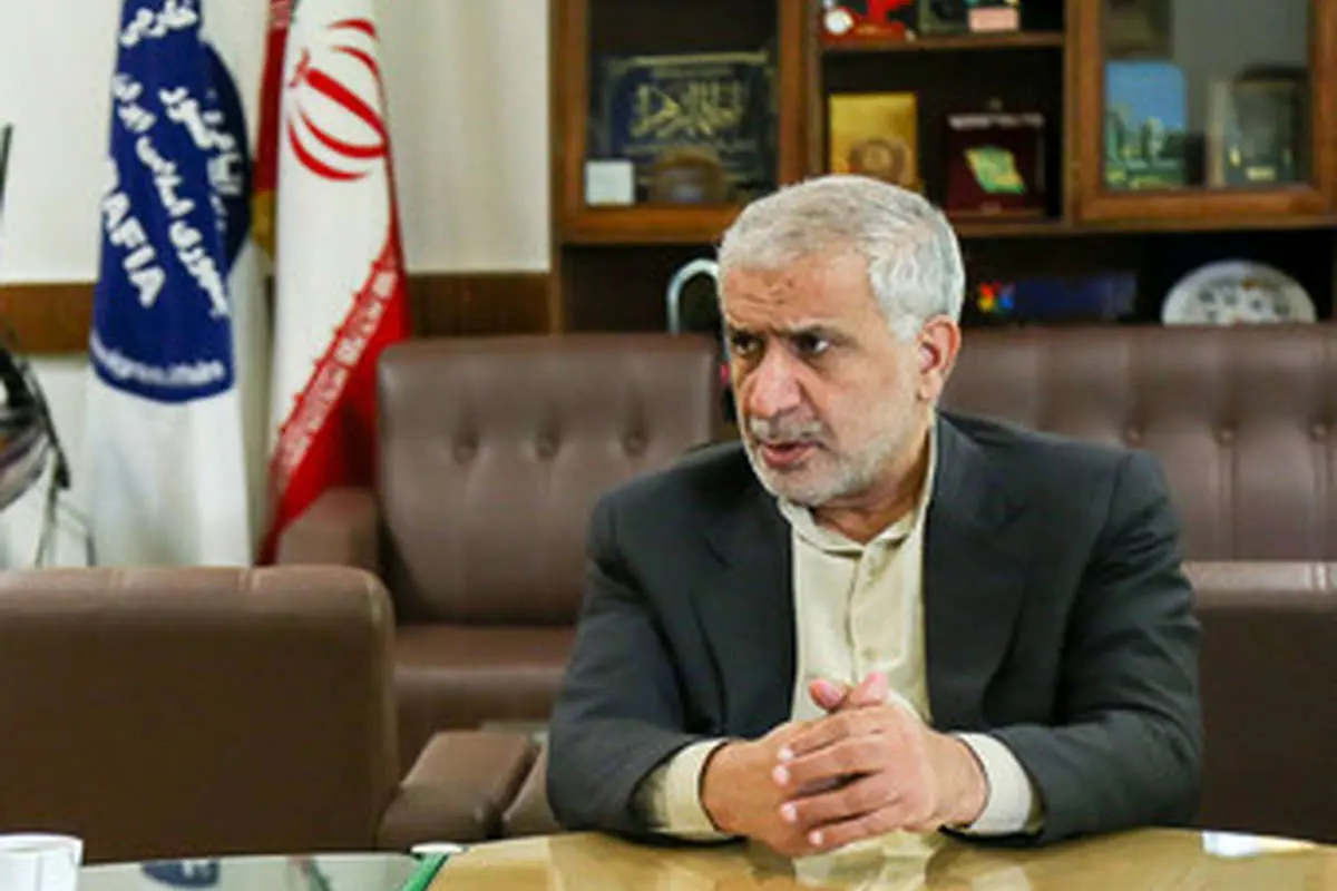 حضور ۳ میلیون اتباع خارجی در کشور