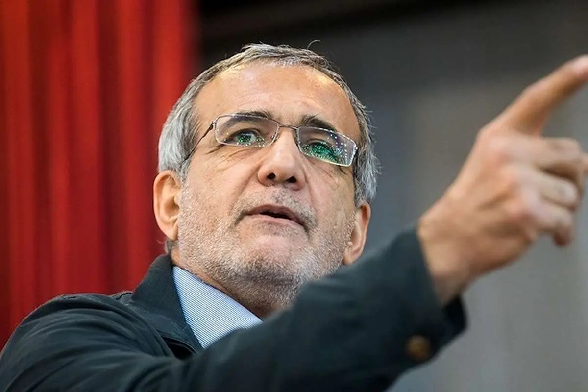 پزشکیان: بداخلاقی‌ها از زمان احمدی‌نژاد شدت پیدا کرد