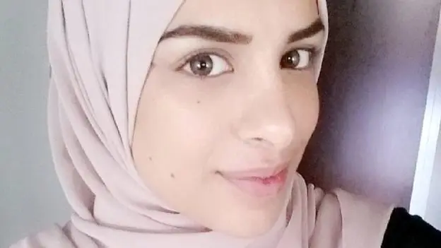 دادگاه سوئد به نفع "فرح الحاجی" رای داد