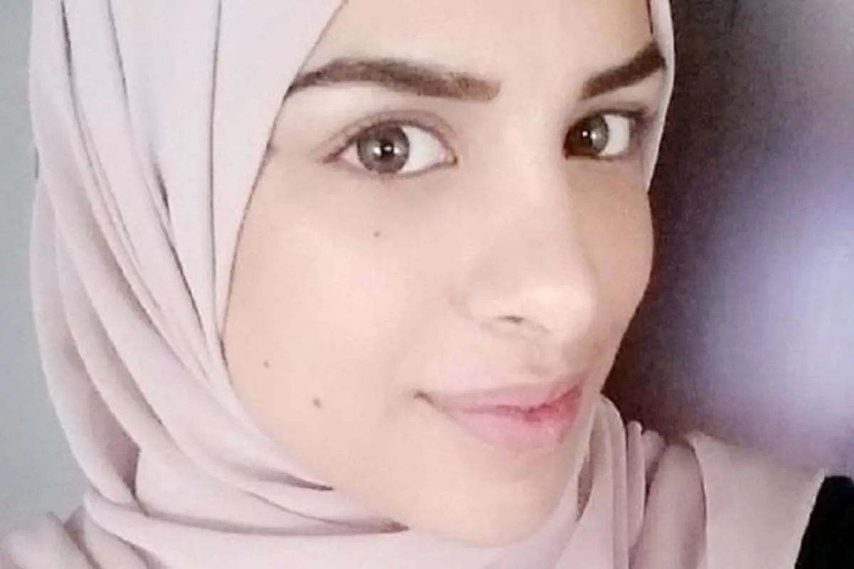دادگاه سوئد به نفع "فرح الحاجی" رای داد