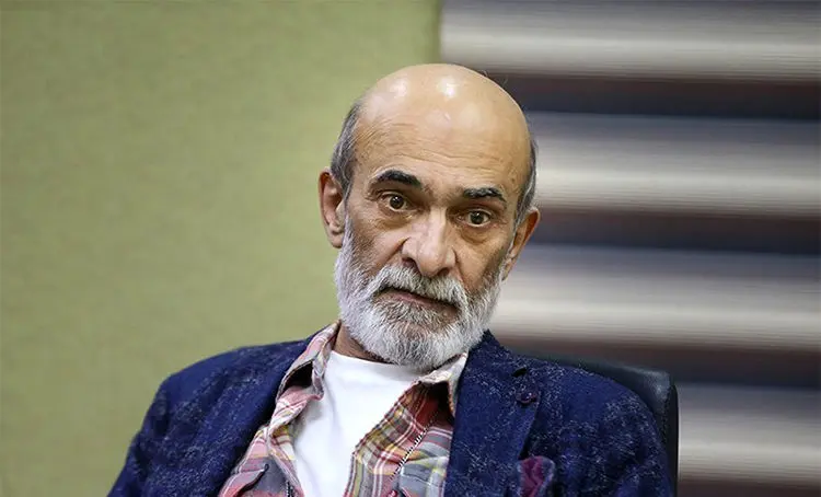 ضیاءالدین دری درگذشت