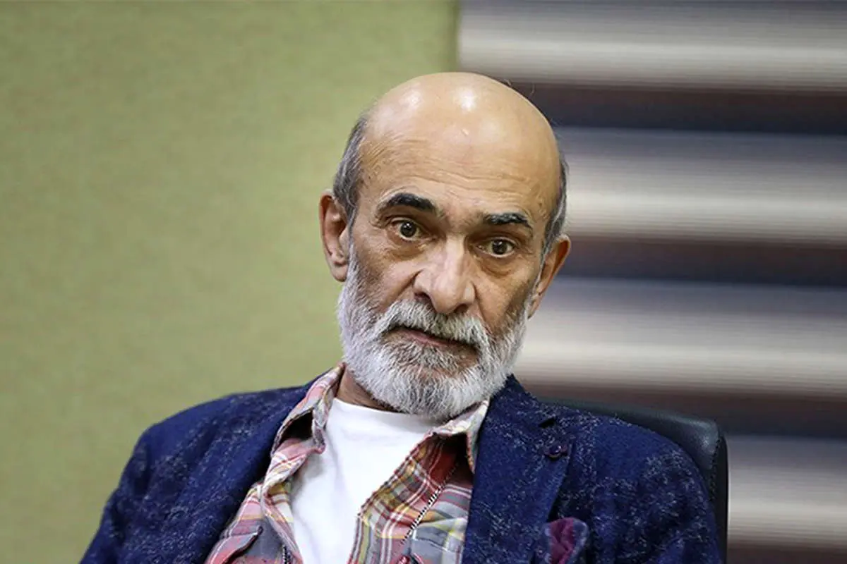 ضیاءالدین دری درگذشت