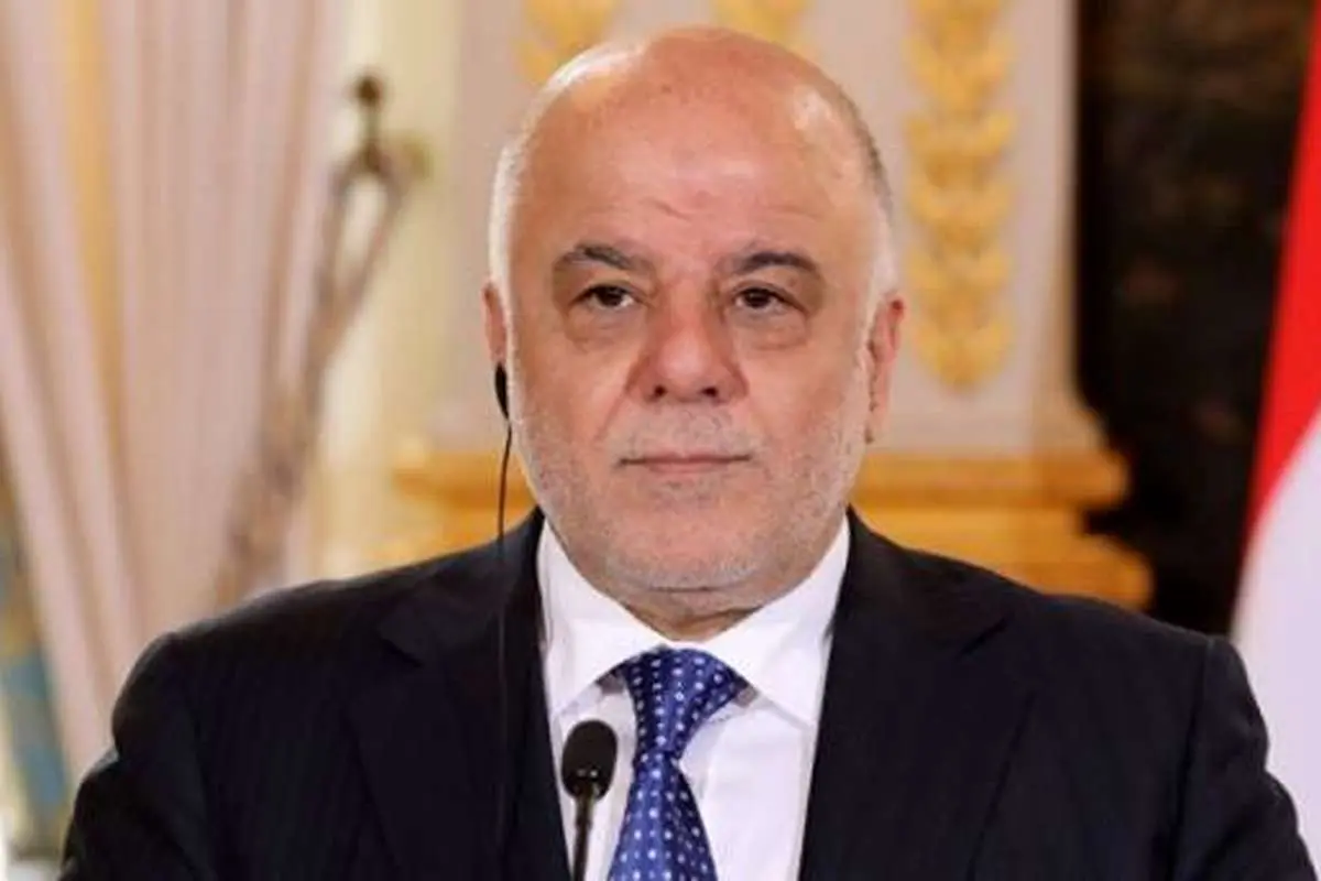 الشرق الاوسط: اظهارات العبادی امیدش برای نخست وزیری را از بین برد