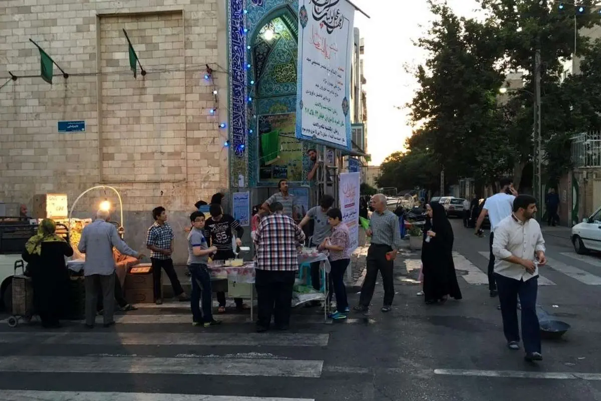 همه چیز درباره خرید یا اجاره آپارتمان در افسریه