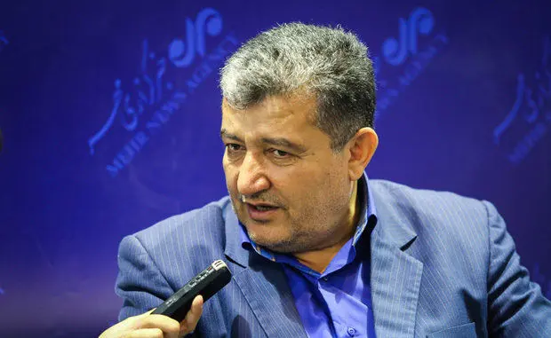 شبکه مافیایی ۳۴ هزار خودرو را ثبت سفارش کرده است