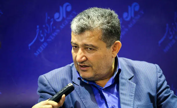 شبکه مافیایی ۳۴ هزار خودرو را ثبت سفارش کرده است