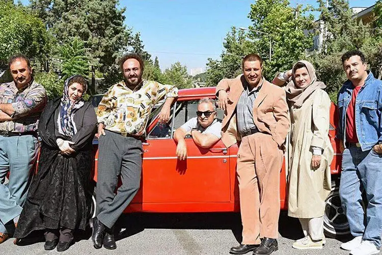 آخرین آمار فروش فیلم‌های روی پرده